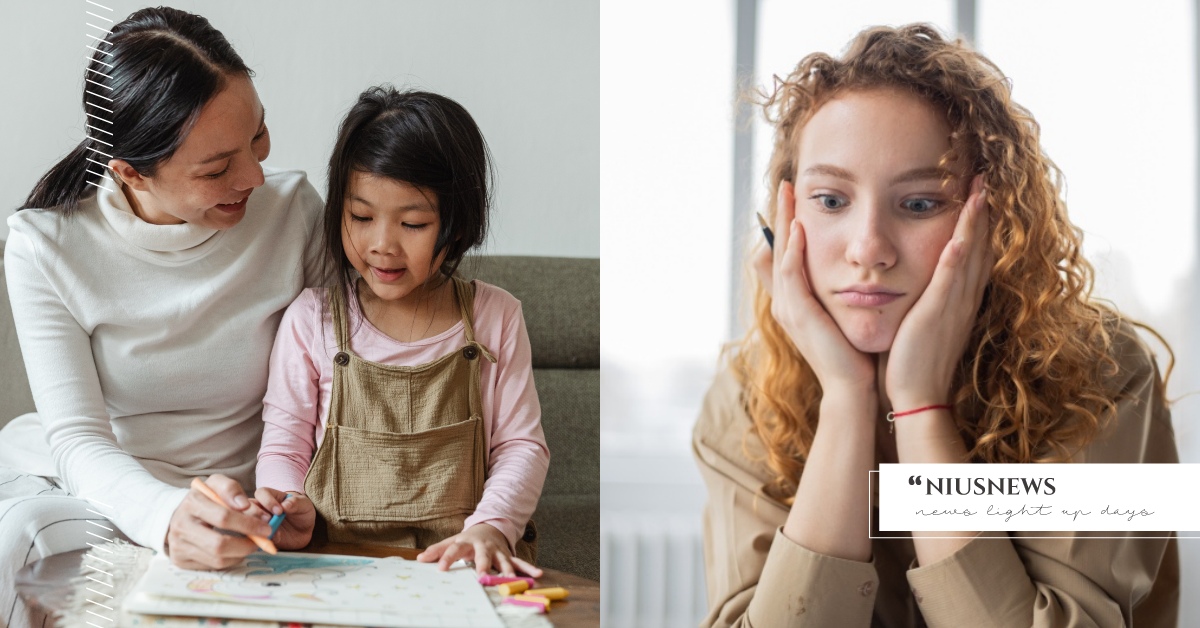 總是把自己的童年投射到孩子身上？想成為更好的父母，第一步先「理解自己」！ 自我探索、新手爸媽、育兒教養、親子關係、情緒教育