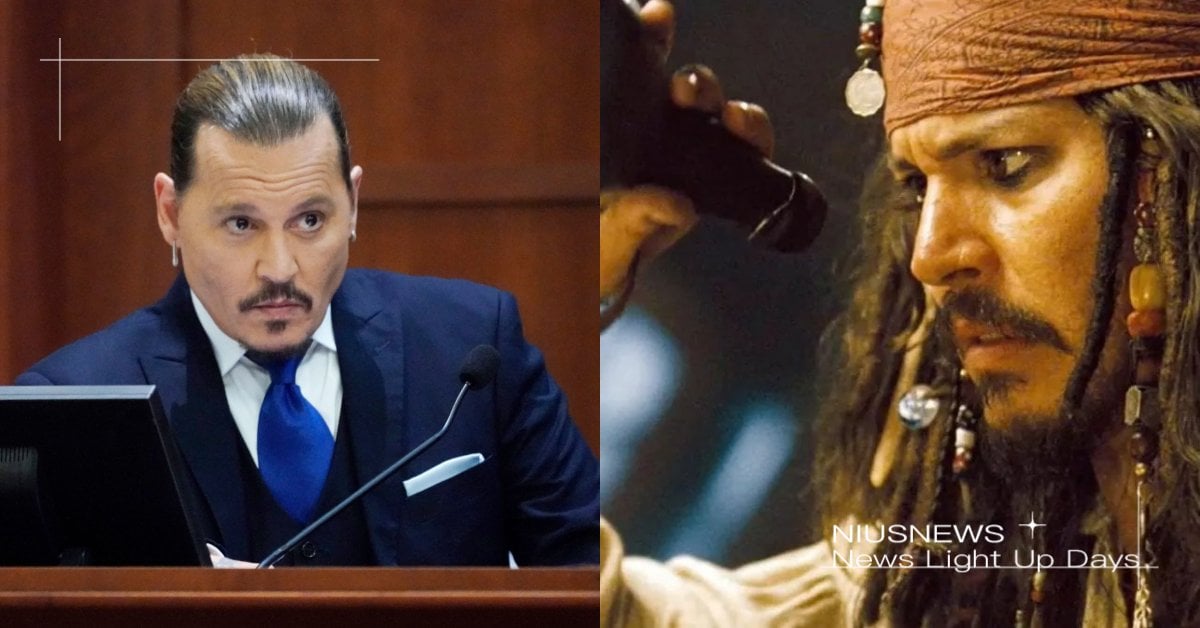 強尼戴普開庭10大迷因語錄！厭世臉＋有趣反駁，安柏律師「hearsay」成口頭禪 強尼戴普、安柏赫德、Johnny Depp、Amber Heard、律師、官司、誹謗、法官、迷因、金句、語錄、名場面、強尼戴普出庭搞笑精華、神鬼奇航、Jack Sparrow