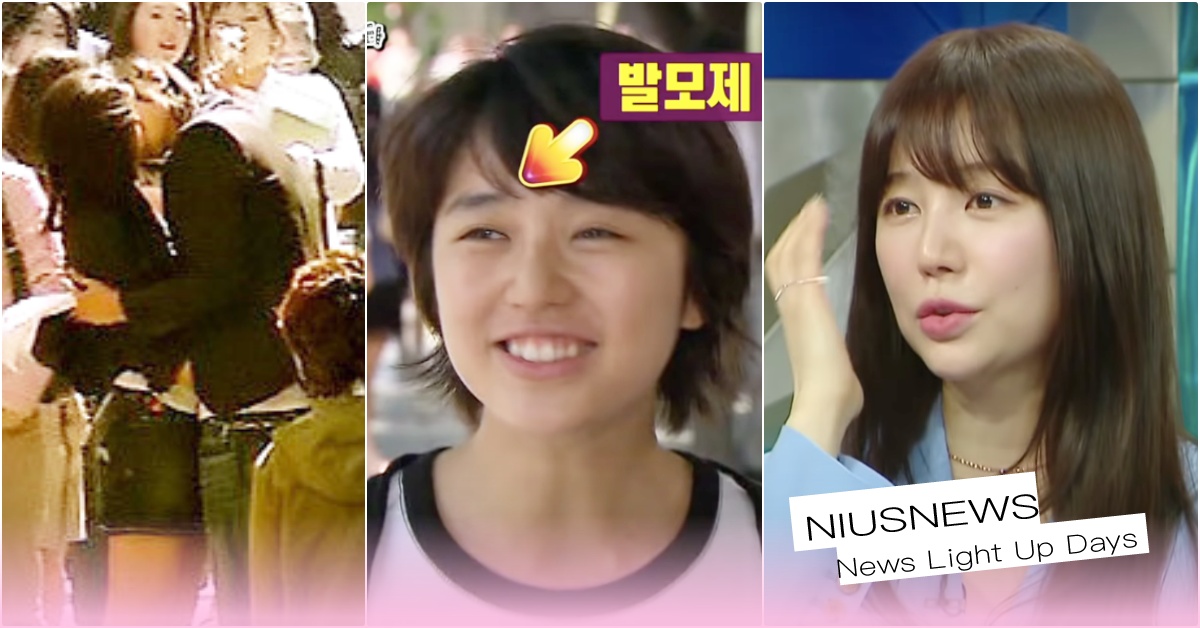 尹恩惠＆朱智勳《宮野蠻王妃》「經典吻戲幕後真相」公開！爆為了《咖啡王子》塗生髮水 韓劇咖啡王子1號店、咖啡王子1號店續篇、尹恩惠近況、尹恩惠綜藝、尹恩惠宮野蠻王妃