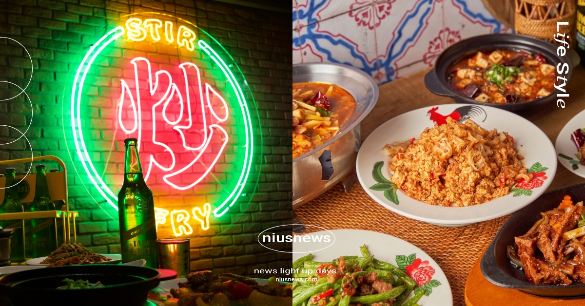 IG打卡美食！「Chao炒炒蔬食熱炒」找不到臭豆腐必吃｜Food Marco精選 台北、台北美食、大安區、東區美食、蔬食餐廳