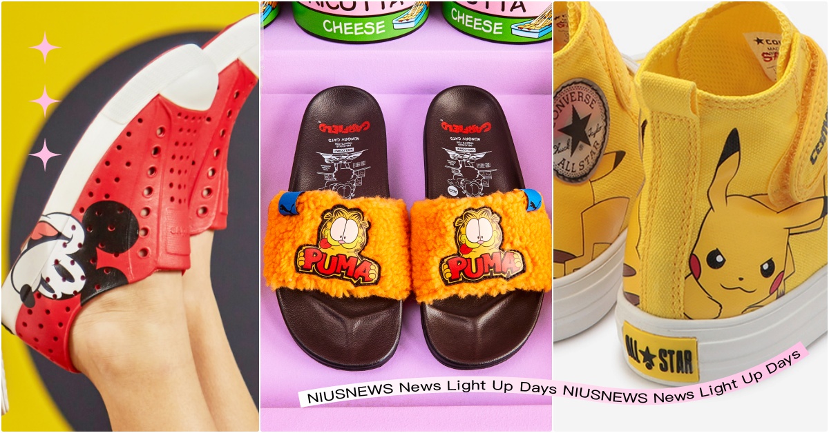 2022春夏8雙「卡通聯名童鞋」推薦！迪士尼米奇鞋＆《精靈寶可夢》皮卡丘鞋開賣 2022春夏球鞋、迪士尼公主童鞋、迪士尼童鞋、2022卡通童鞋推薦、精靈寶可夢童鞋、米奇米妮童鞋、冰雪奇緣童鞋、皮卡丘童鞋、伊布童鞋、聯名童鞋推薦