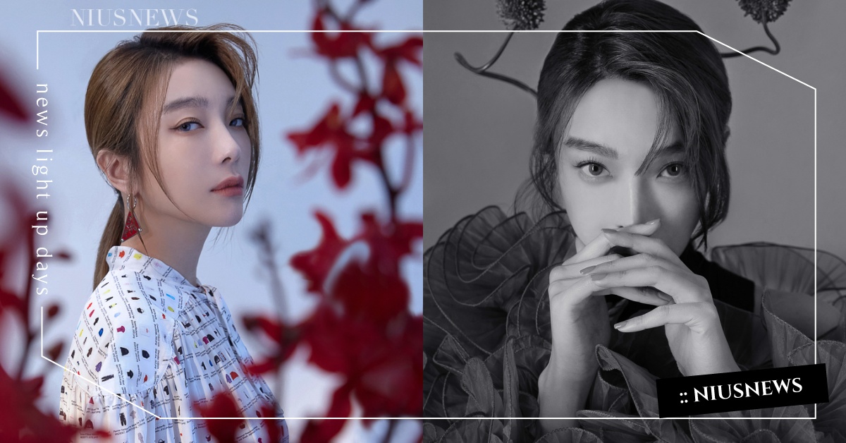 曾經覺得自己一點都不重要！蔡淑臻：「直到《鑑識英雄》，我才真的開始享受演戲」 蔡淑臻、村裡來了個暴走女外科、5月號、妞主打星、妞專訪