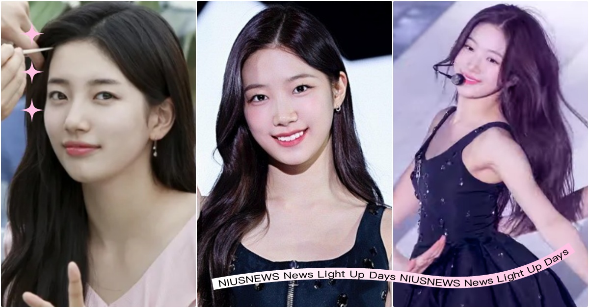 秀智變防彈師妹團？LE SSERAFIM出道MV「這成員撞臉5女神」美到韓網暴動 HYBE新女團成員、防彈少年團師妹女團、BTS師妹女團、HYBE小櫻花、LE SSERAFIM出道、LE SSERAFIM新女團、2022新女團、IZONE新女團、LE SSERAFIM中村一葉、新女團中村一葉