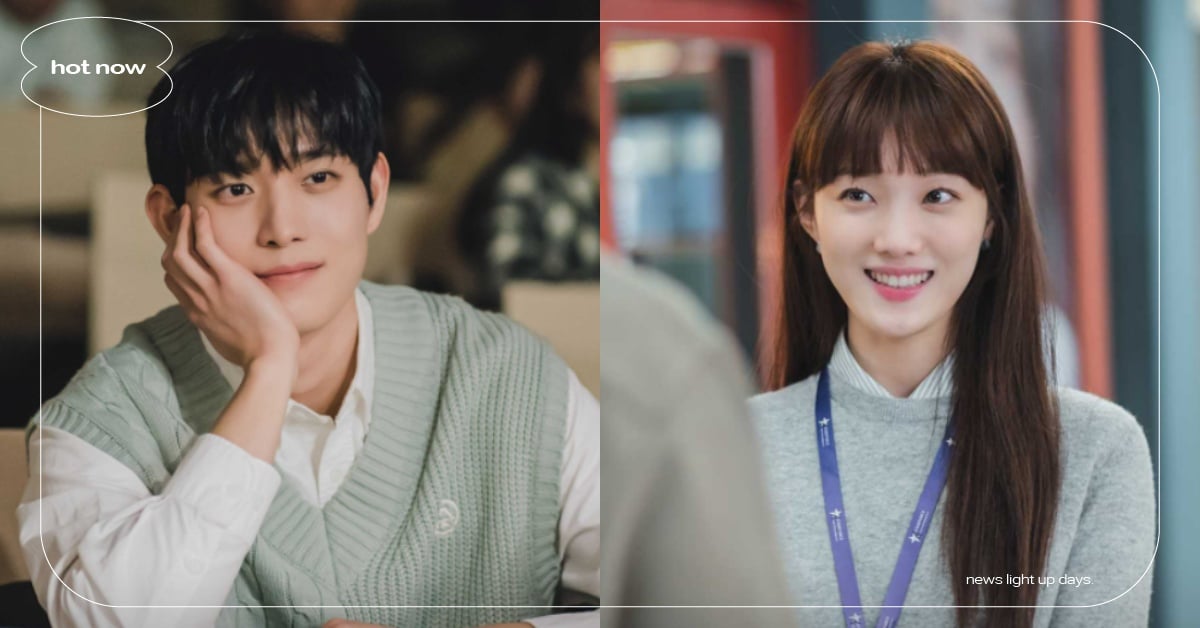 韓劇《流星》10個彩蛋梗！《獅子王》配樂巧妙登場，45秒致敬四部經典韓劇 韓劇、2022韓劇、韓劇推薦、流星、李聖經