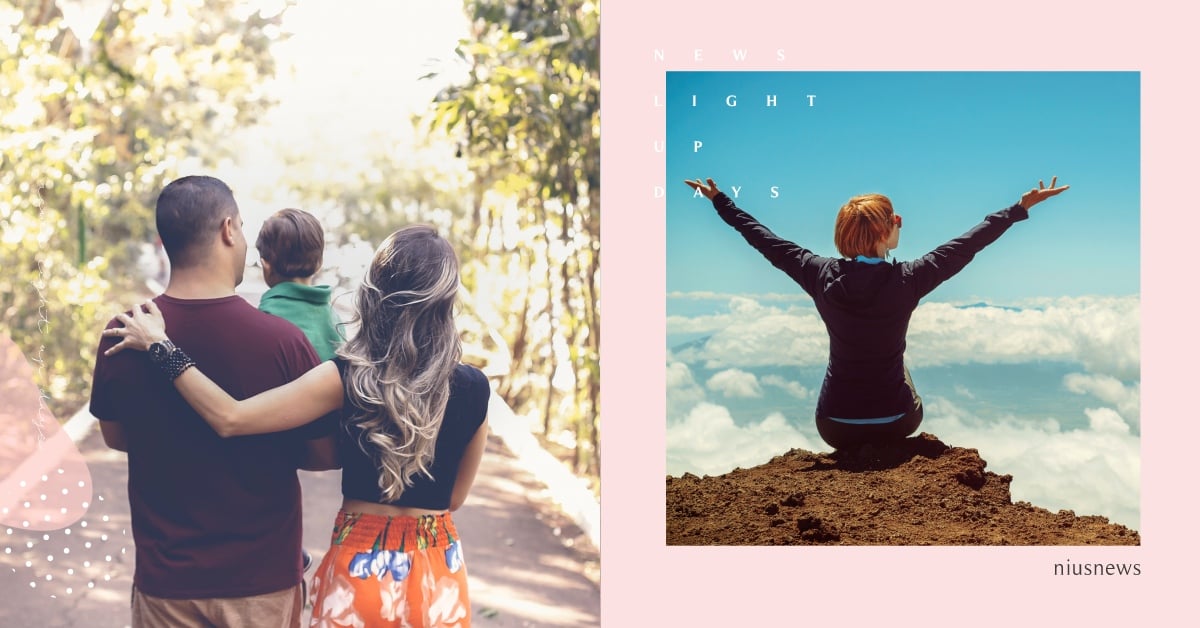 為人父母能讓人生完整？有孩子會讓你更快樂？研究：父母幸福度跟國家政策有關！ 父母、生小孩、幸福度、托育政策、新手爸媽