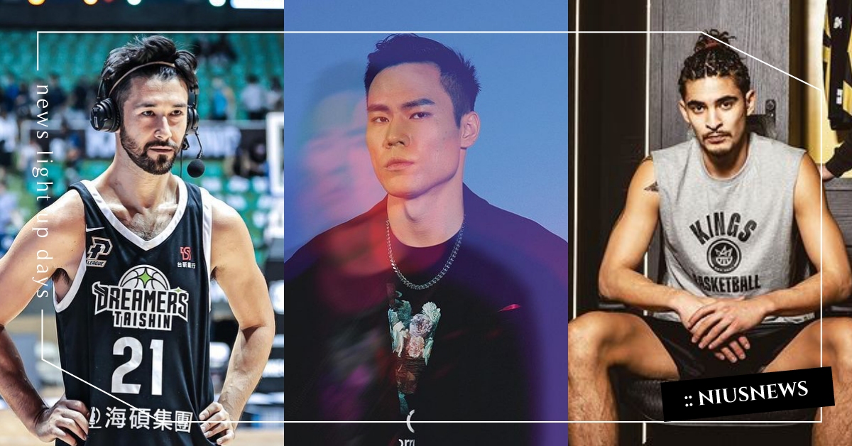 盤點PLG籃球聯盟12大帥哥！簡浩、張文平混血射手報到，張宗憲、林書緯超會穿搭！ 籃球、P. LEAGUE+、PLG、帥哥、簡浩、吳永盛、張文平、簡祐哲、張宗憲、楊敬敏、洪楷傑、林書緯、高國豪、盧峻翔、毛加恩、陳信安