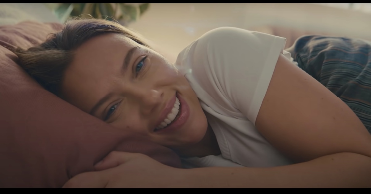 如果你的智慧音箱，可以讀你的心  史嘉蕾喬韓森、音箱、讀心術