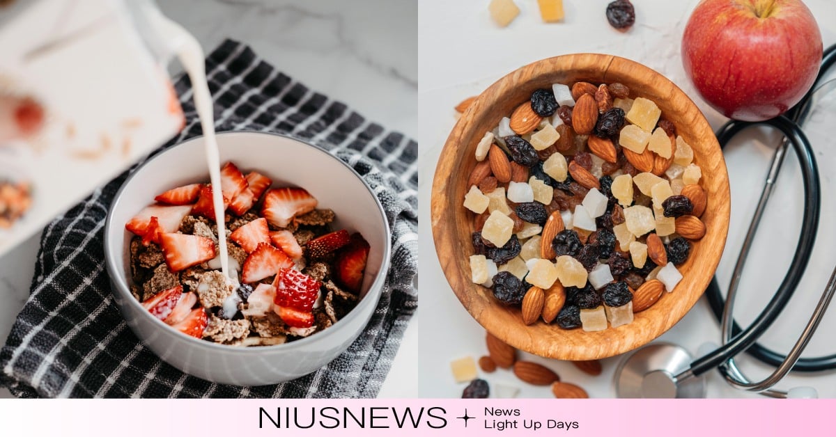 居家防疫採買攻略！營養師整理「耐放+高營養」7大食物清單，在家也能健康安心吃 營養師、居家防疫、WFH、採購清單、