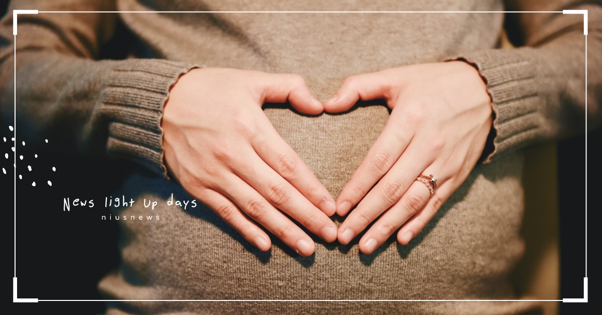 孩子愛哭鬧與胎教好不好無關！別再用「胎教」情勒媽媽 胎教、育兒、教養、媽媽、懷孕