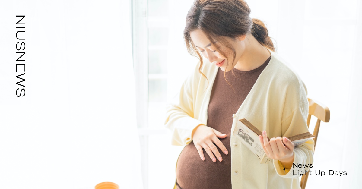 立委批「媽媽手冊」造成孕婦恐慌！未婚懷孕會早產？孕婦不能泡溫泉？產後護理僅一頁！ 孕婦、媽媽、懷孕、媽媽手冊、早產