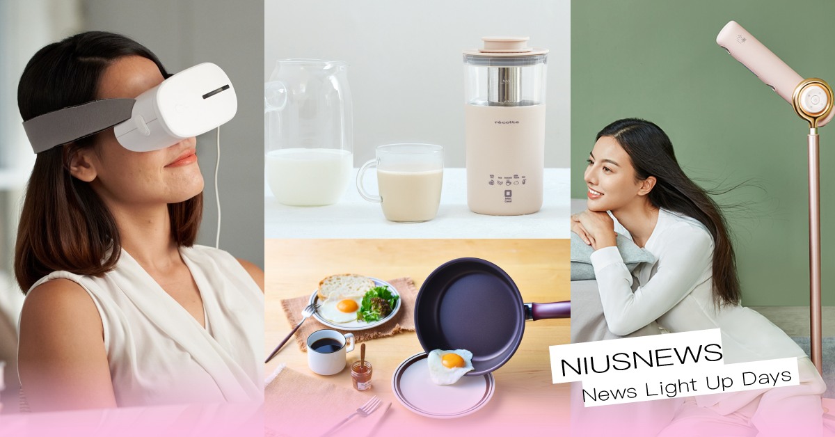 超實用！2022台隆最熱賣「母親節禮物」TOP5公開，懶人專用吹風機太需要+1 2022母親節、母親節、母親節送禮推薦、台隆手創館、熱銷排行榜