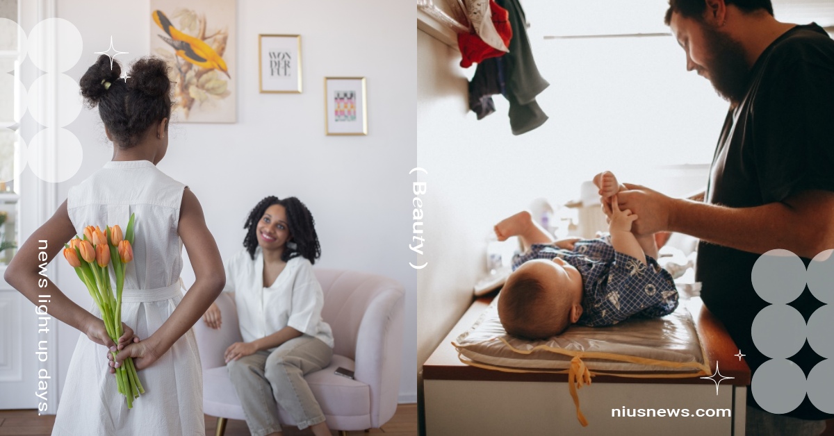 媽媽們婚後最幸福的10個時刻，母親節「做對這件事」勝過所有禮物｜媽媽妞真心話調查 母親節、媽媽、母親節禮物、神隊友、媽媽妞真心話