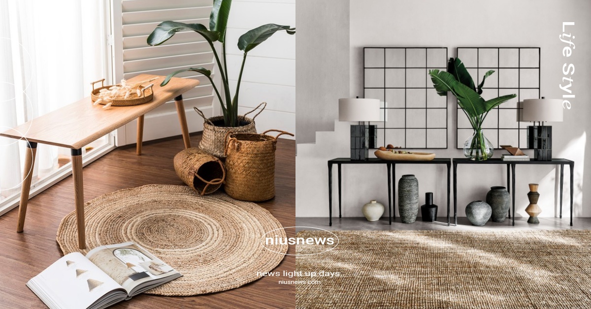 2022最夯居家風格！掌握「度假宅」室內6大元素，大自然也能輕鬆搬進來！ 居家生活、裝潢風格、度假宅、宅度假、裝潢、大自然元素、Crate and Barrel、自然家居