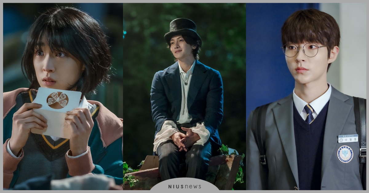 解析Netflix《魔幻之音》4個主角名字隱藏含義！「尹雅伊」代表小孩？ 韓劇推薦、2022韓劇、Netflix、魔幻之音、池昌旭、黃寅燁、崔聖恩、幕後故事、彩蛋、花絮、解析