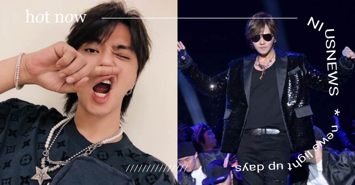 羅志祥正式回歸！亞洲舞王6年後再站小巨蛋，保證「唱好跳滿」票價、開搶日曝光！ 羅志祥、亞洲舞王、小巨蛋、演唱會、票價、售票日