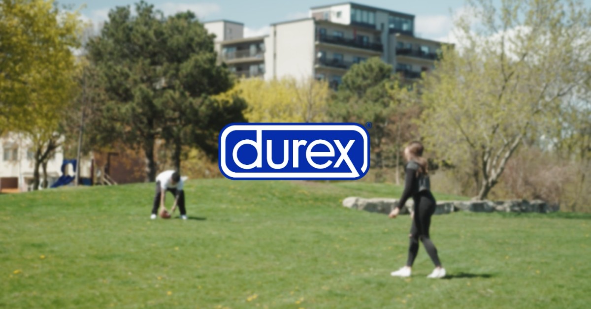 杜蕾斯的野餐廣告，要從哪裡開始吐槽？ 杜蕾斯、野餐、搞笑