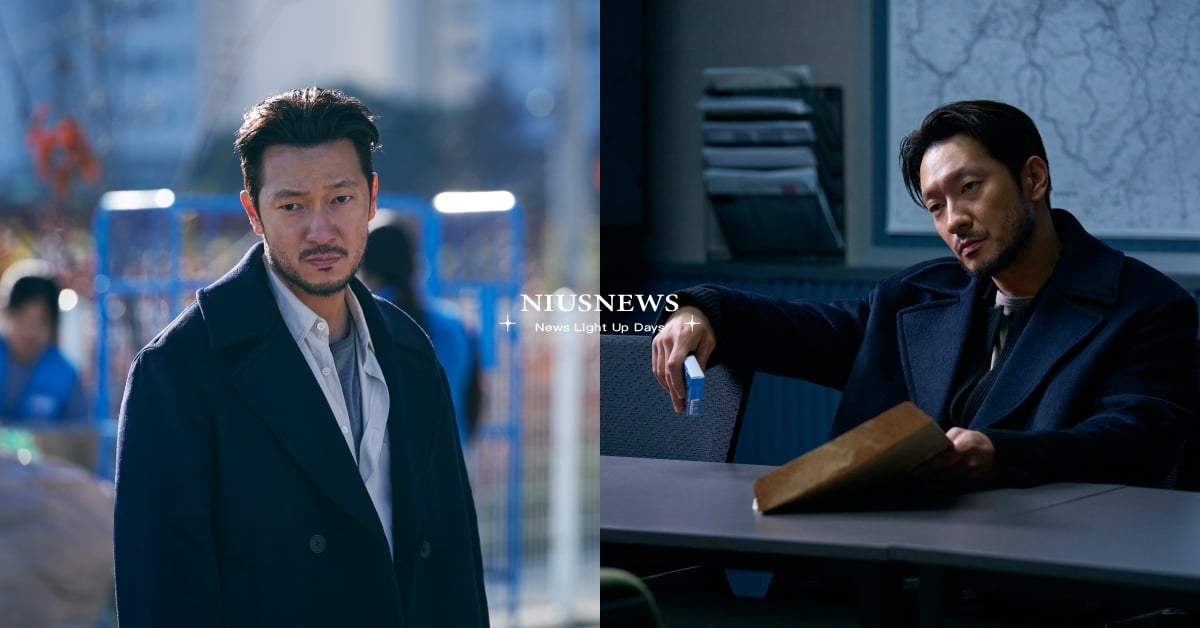 《殺人者的難堪》孫錫久介紹＋15部必看影劇推薦！《我的出走日記》具氏頹廢圈粉 韓劇、孫錫久、我的出走日記、浪漫的體質、犯罪都市2、我的出走日記、D.P：逃兵追緝令、殺人者的難堪