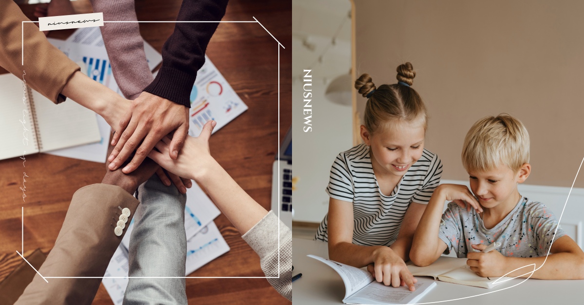 近年教育新指標「SEL社會情緒學習」比國英數還重要、疫情時代抗壓必備能力！ 社會情緒學習、情緒教育、SEL、社交技能、育兒、疫情