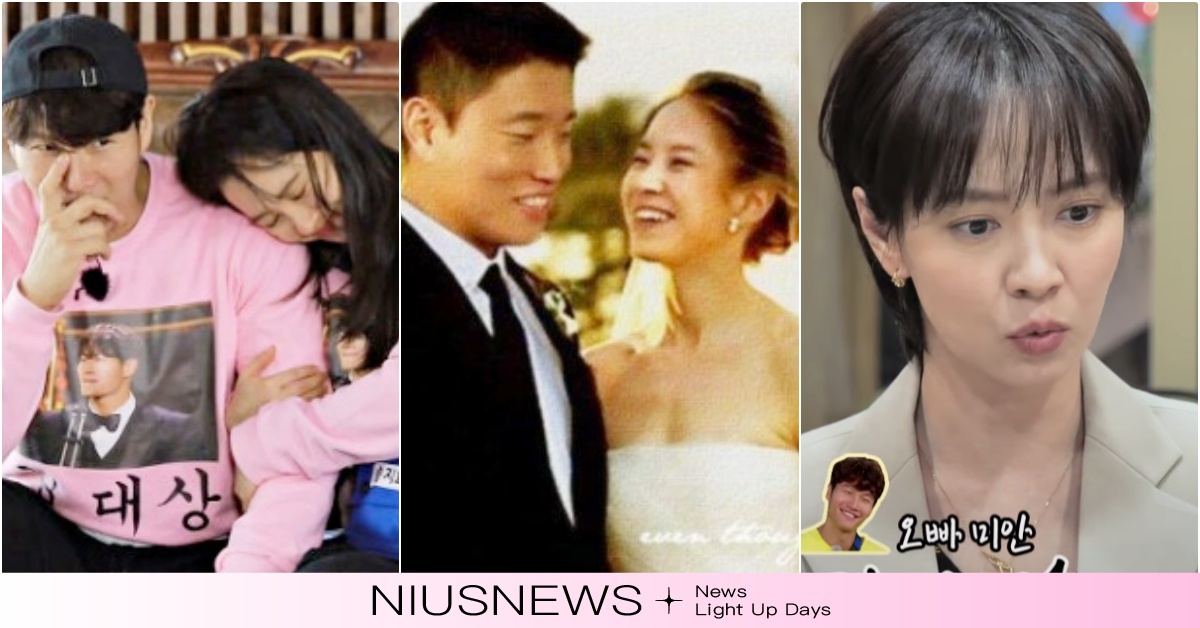 宋智孝親口認「討厭跟金鍾國戀愛」！！狂補刀理想型完全相反，懵智爆：一次都沒心動過  宋智孝、金鍾國、金鍾國Youtube、Running Man、RM綜藝、宋智孝金鍾國、韓星綜藝、Gary宋智孝、懵鍾CP、RM週一情侶、宋智孝綜藝