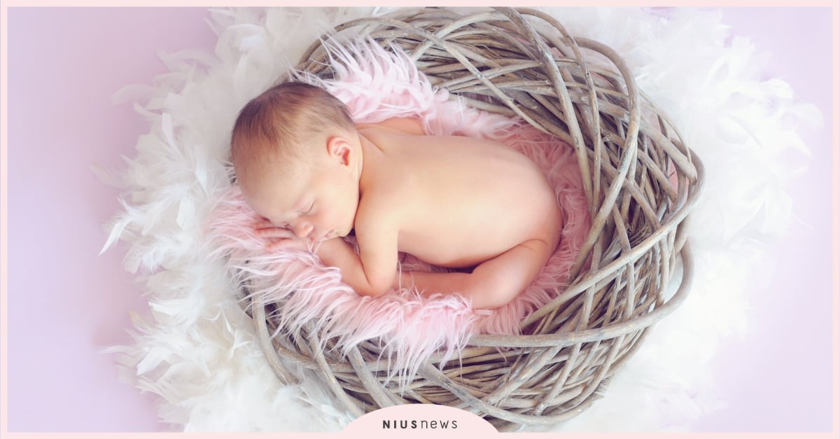 2022最受歡迎的「寶寶英文名字」TOP10，好聽不俗又有意義，第一名撞名皇室？ 寶寶、取名、英文名字、有趣