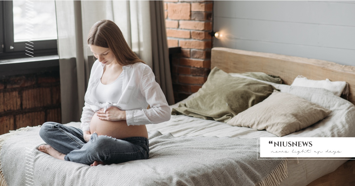 中醫：「流產護理應比照坐月子，太輕忽恐傷身！」解答流產原因、流產後該注意什麼？ 流產、養身、懷孕、孕婦、產後護理