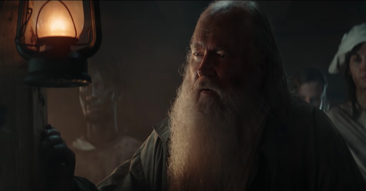 中世紀沒止汗劑，狐臭該要怎麼辦？ 止汗劑、狐臭