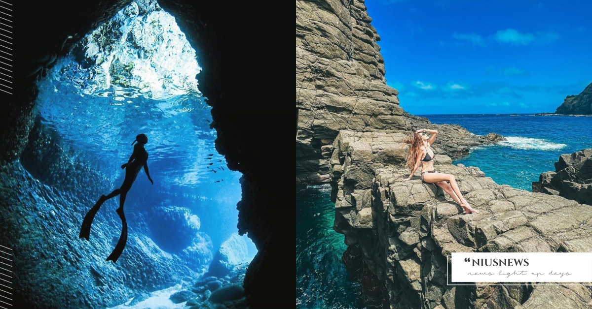 2022綠島景點懶人包！三天兩夜必玩必吃都在這，私房秘境大公開 綠島、綠島景點、綠島美食、綠島酒吧、離島、外島、秘境