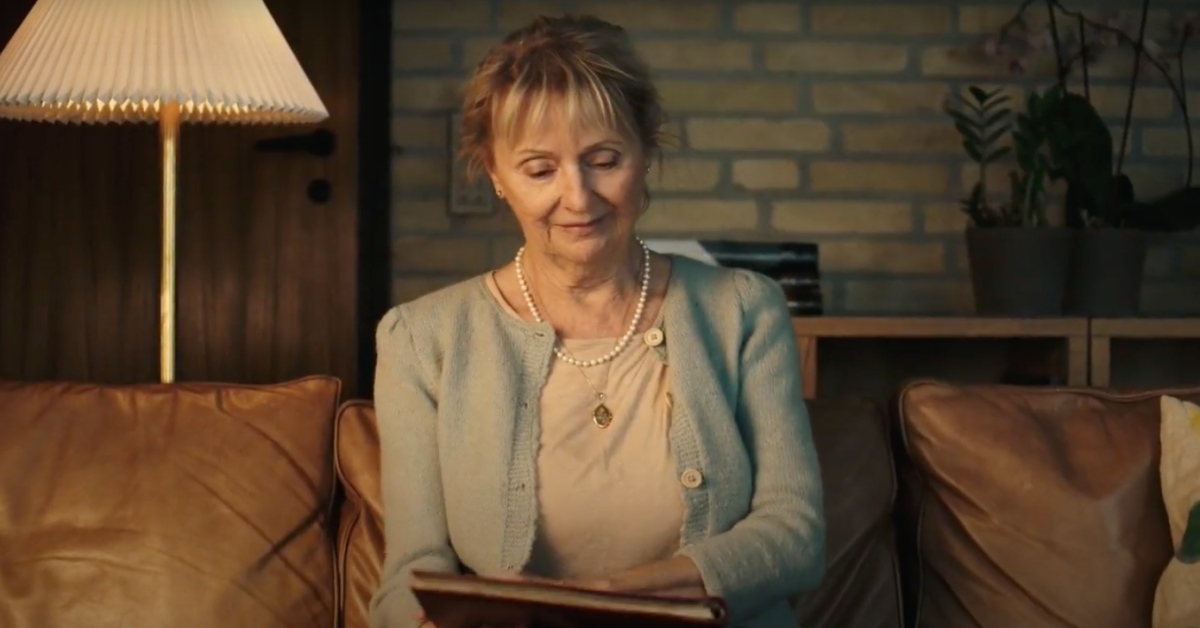 守住羞恥的回憶，別讓媽媽傳出去 媽媽、母親節