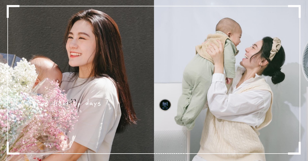 「以愛之名」的壓力、家庭新舊觀念衝突難解決，小蠻發文道出現代媽媽心裡最深的感受！ 小蠻、王承嫣、育兒、婆媳、衝突、家庭