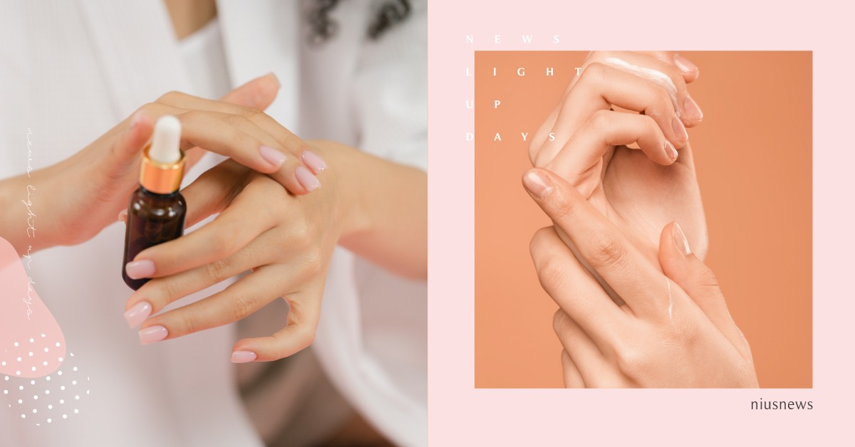 長肉刺、指甲無光澤怎辦？皮膚科醫師分享「有感護甲」保養4關鍵，素甲也能顯優雅年輕 肉刺、指甲油、指甲、美甲保養、護甲