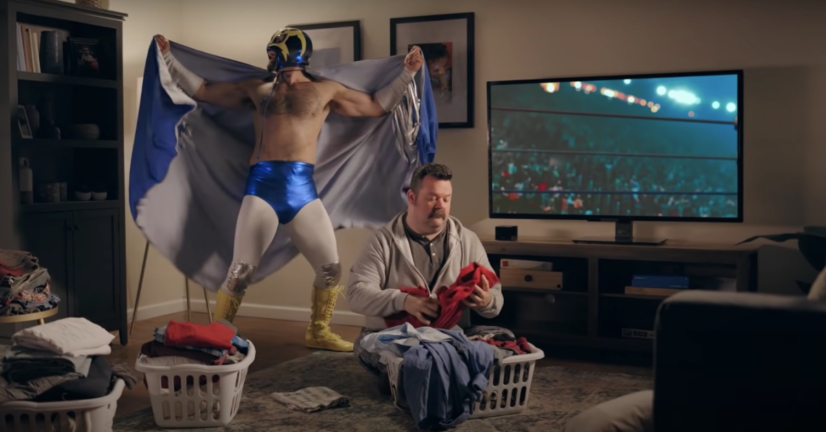 智慧助理華麗轉身，一個口令就完成！ 智慧助理、智能家電