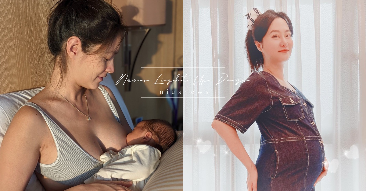 辛苦備孕的媽媽們不孤單！趙小僑受孕四次終成功、Janet影片揭試管艱辛歷程 懷孕、生產、試管嬰兒、人工受孕、寶寶