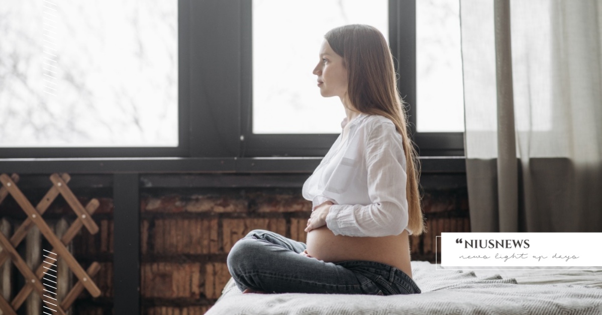 孕吐、頭暈、腰酸背痛怎麼辦？懷孕７大症狀居家護理攻略 懷孕、孕吐、孕媽咪、產前護理、生育