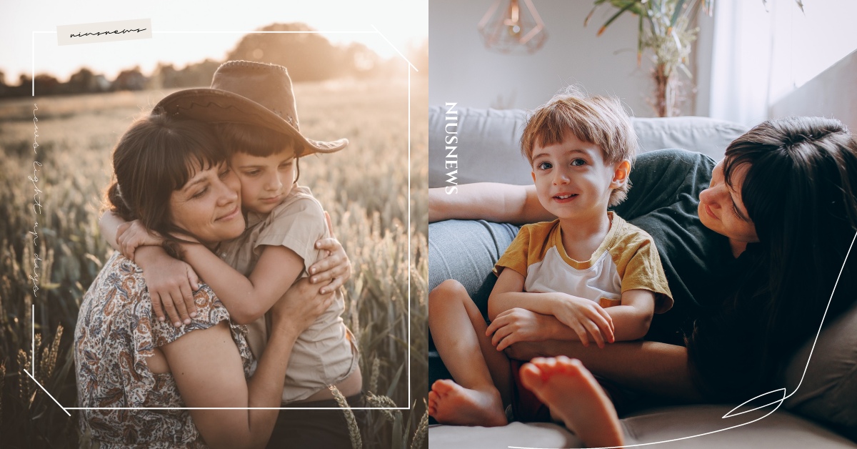 男孩心事好難懂？《兒子使用說明書》教你栽培「男性腦」菁英：讓他盡量撒嬌吧！ 育兒、兒子、媽媽、家庭、教育