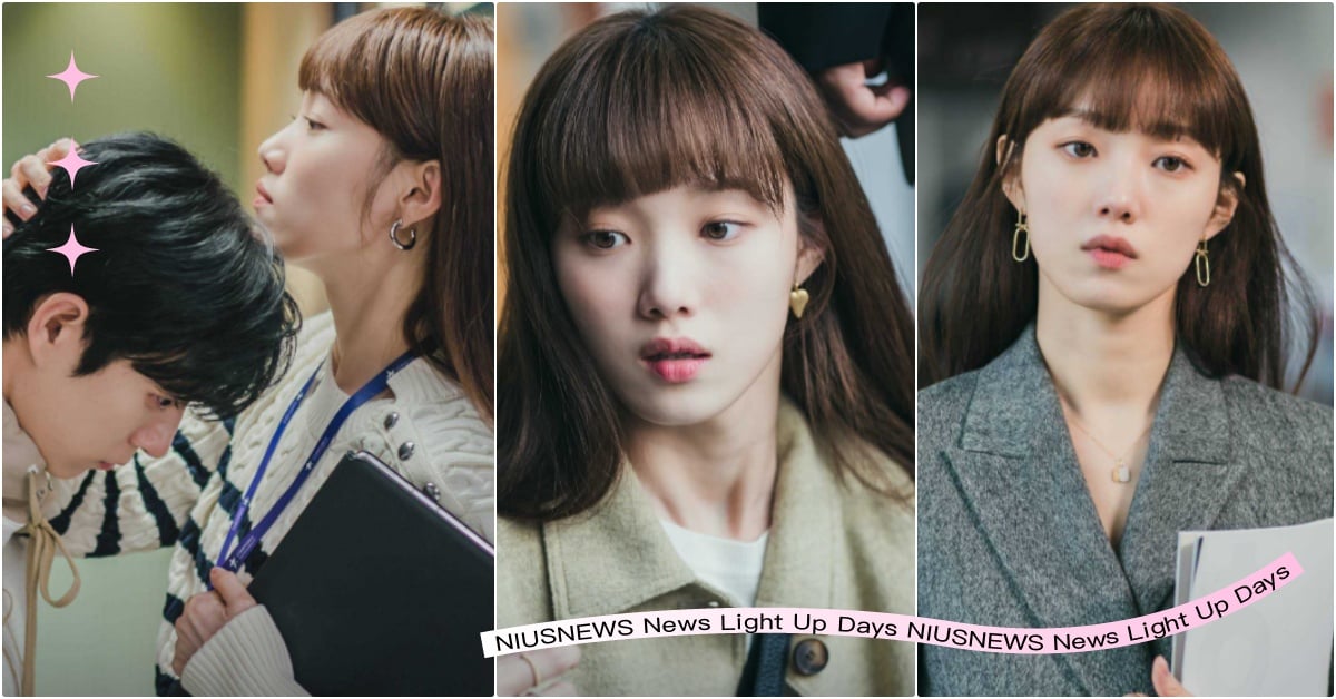 《流星》李聖經5款吳組長「金永大理想型韓牌平價耳環」！滑壘愛心耳環、聞頭殺戴這副 韓星耳環、韓國設計師耳環品牌推薦、韓星穿搭、韓劇穿搭、李聖經穿搭、李聖經耳環、流星穿搭、流星李聖經耳環、韓劇流星、韓劇流星耳環