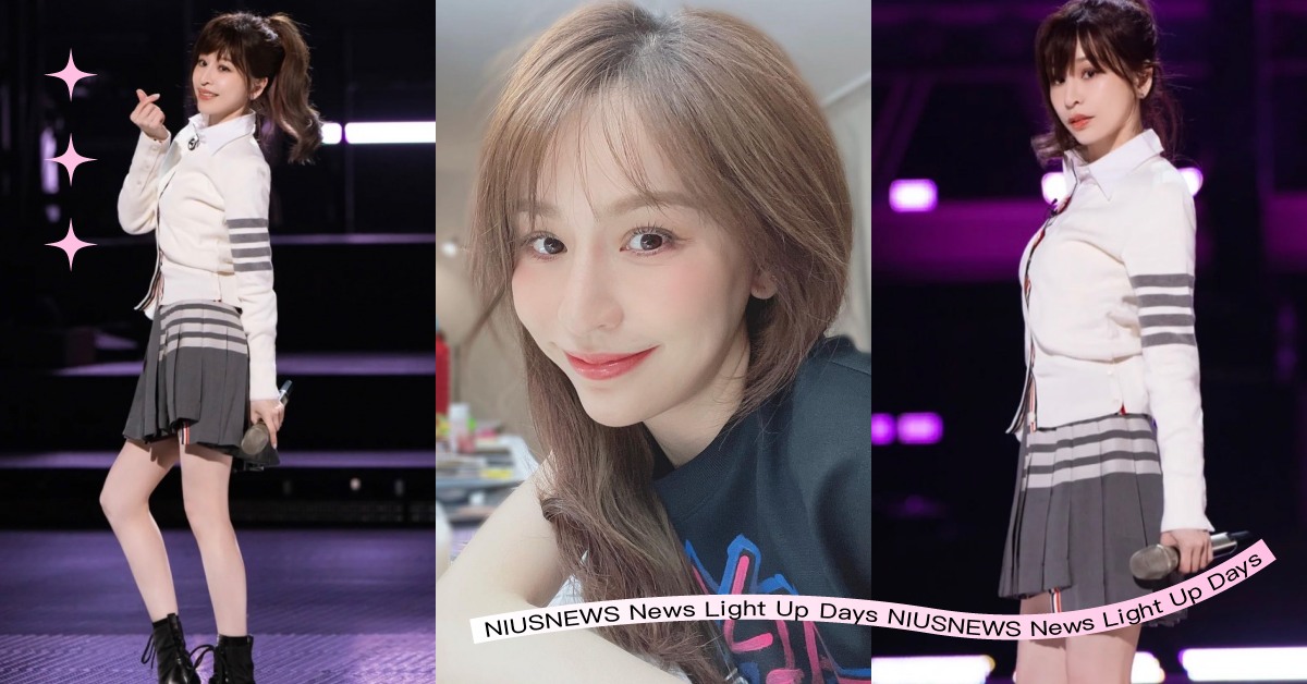 回憶殺！39歲王心凌登《乘風破浪》唱《愛你》翻紅，牛奶肌私下愛用面膜清單公開 王心凌、愛你、翻紅、小紅書、面膜、愛用清單、女星保養