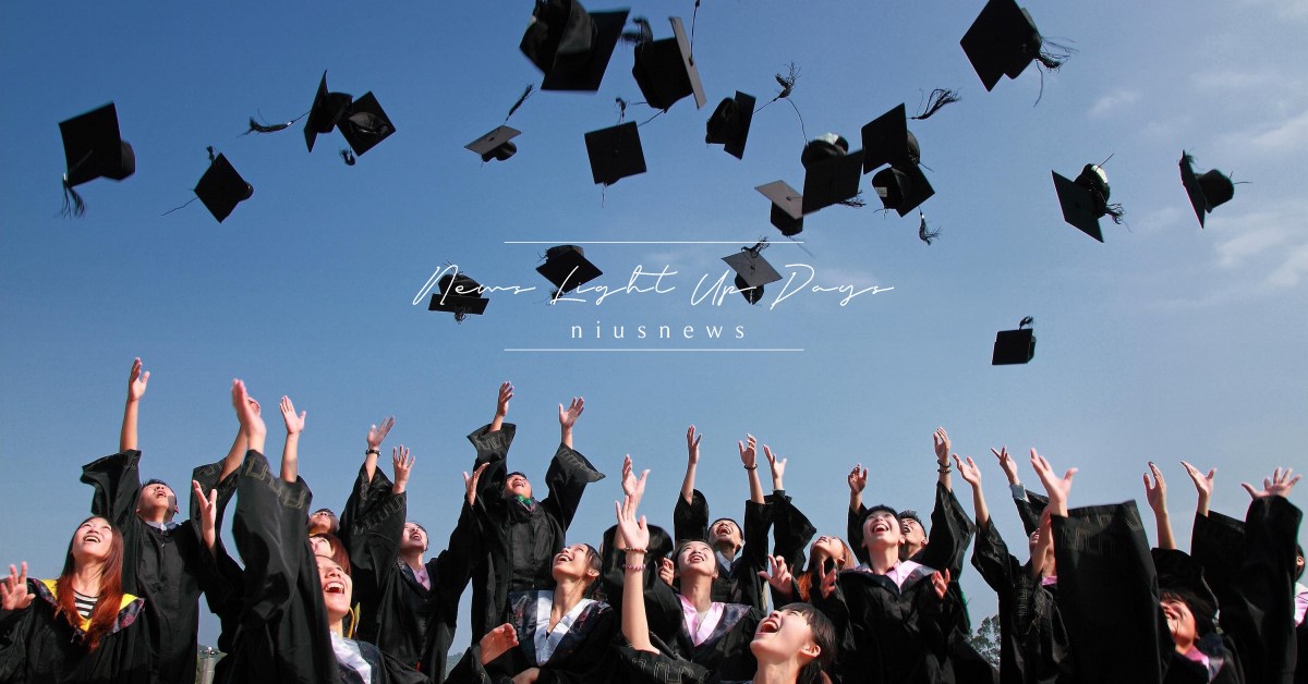 13首致青春畢業歌推薦！五月天〈笑忘歌〉超催淚、蛋堡〈過程〉太Real 畢業、畢業歌曲、畢業生、