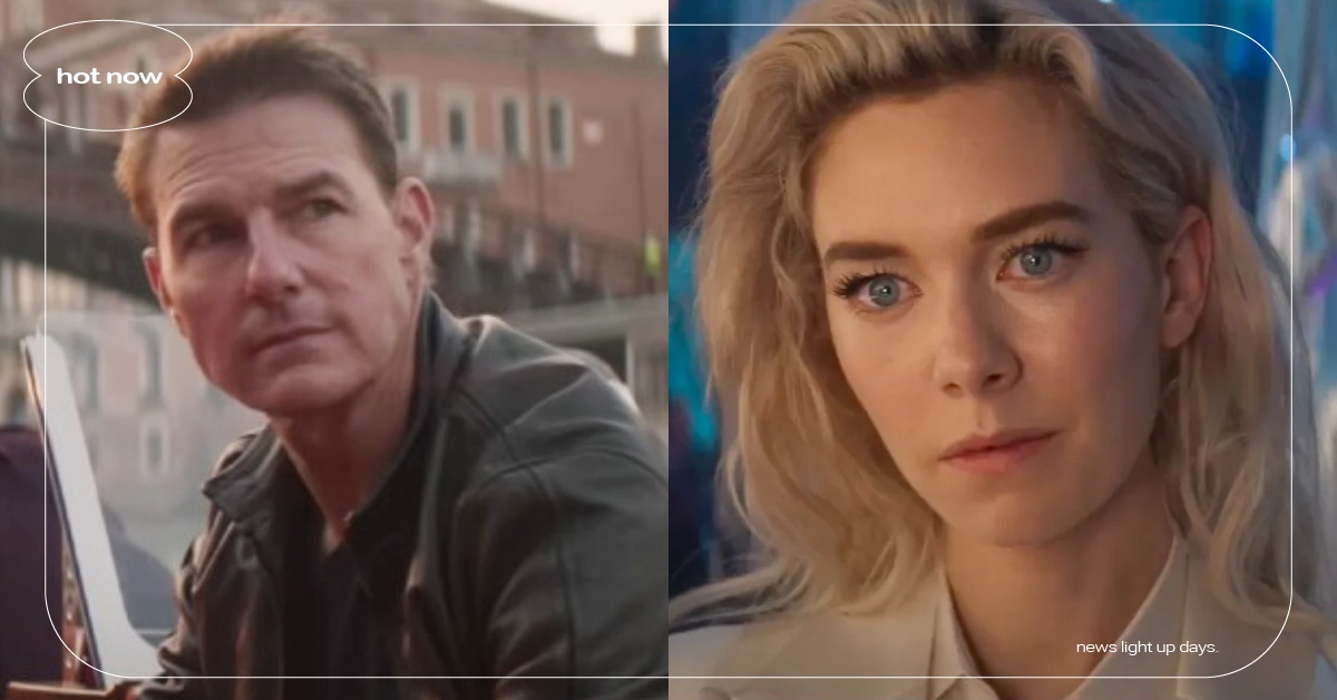 阿湯哥強勢回歸！《不可能的任務7》首支預告「大峽谷飛車」，網驚嘆：起雞皮疙瘩！ 不可能的任務7、致命清算、湯姆克魯斯、預告