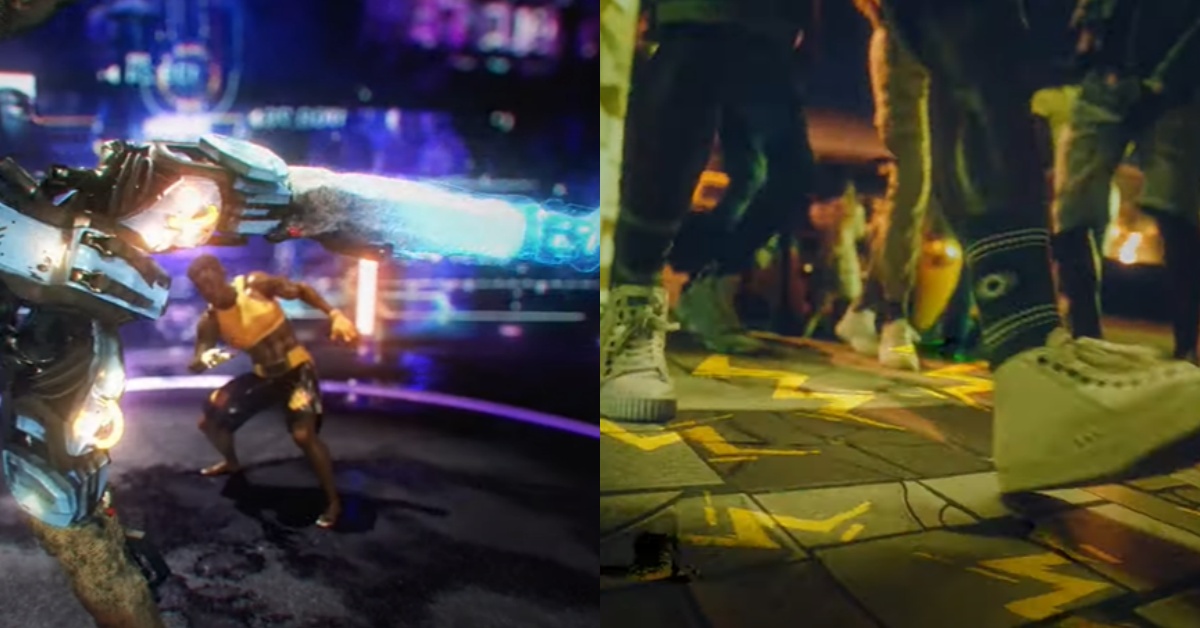 就憑兩隻腳，你可以做到什麼？ 雙腳、潛能