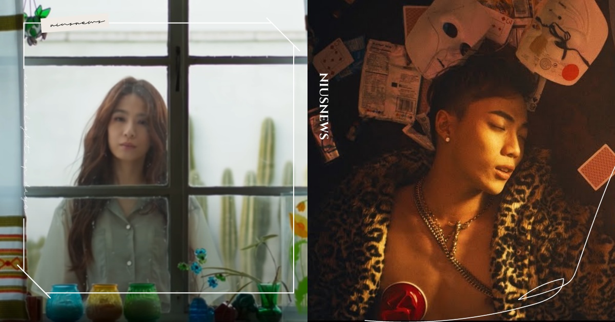 4首歌認識牡羊座！喜歡直球對決、強勢與溫柔兼備、被他認定後會把最好的都給你 牧羊座、星座、田馥甄、蕭敬騰、林俊傑