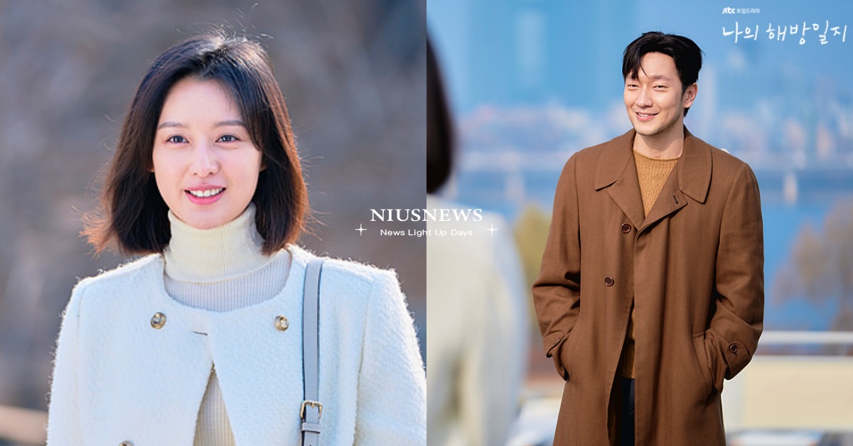 Netflix《我的出走日記》11個原聲帶彩蛋解析！廉家和具美CP的解放結局曝光 韓劇推薦、2022韓劇、Netflix、我的出走日記、我的解放日記