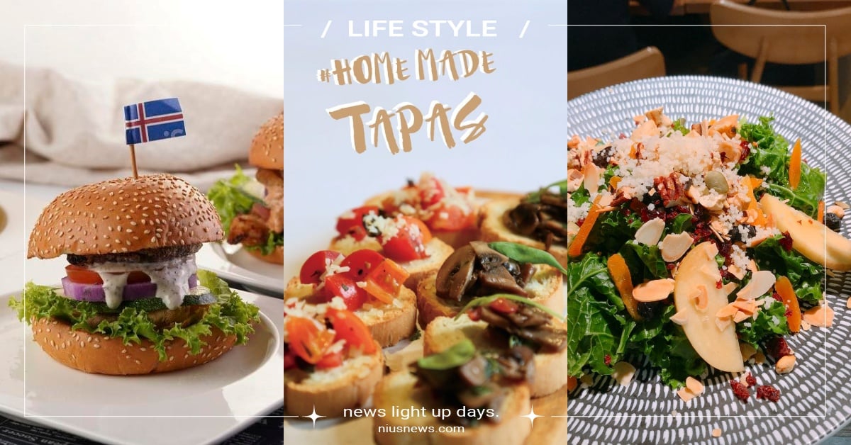 北部5間「親子友善蔬食餐廳」推薦！賣相超美味披薩、未來肉漢堡讓孩子主動想吃蔬菜！ 蔬食、素食、孩子、吃素、健康飲食