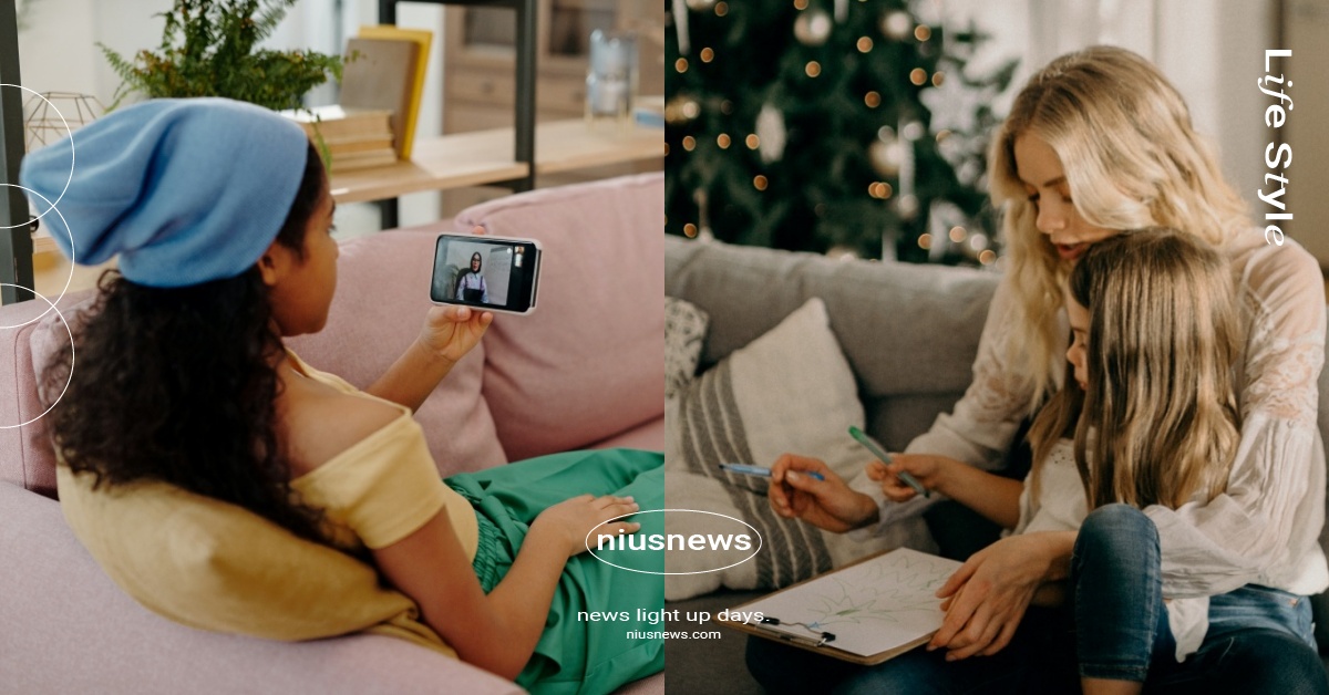 孩子想玩社群軟體讓爸媽好擔心！簡單3步驟不傷感情讓孩子自願遵守使用規則！ 育兒、3C、社群軟體、規則、教養