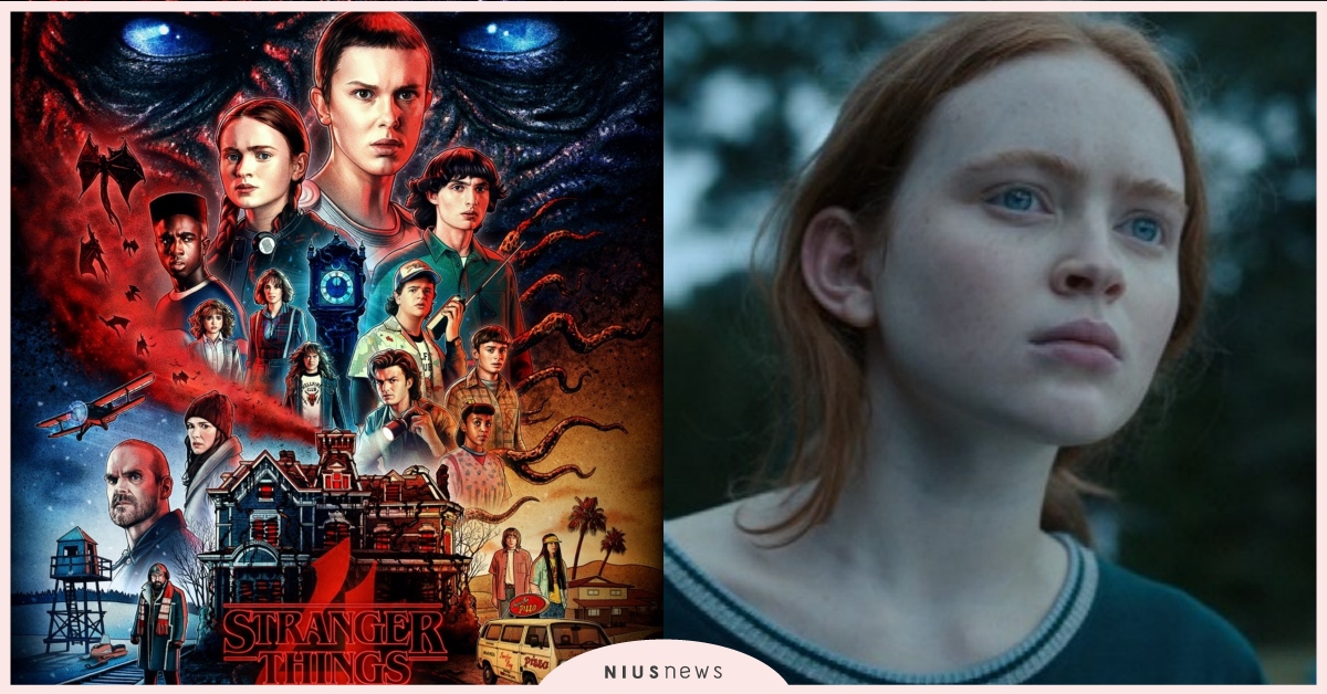 《怪奇物語》第四季麥克絲愛歌太洗腦！凱特布希37年後再爆紅 Netflix、 怪奇物語、 Stranger Things、 戲劇、 凱特布希