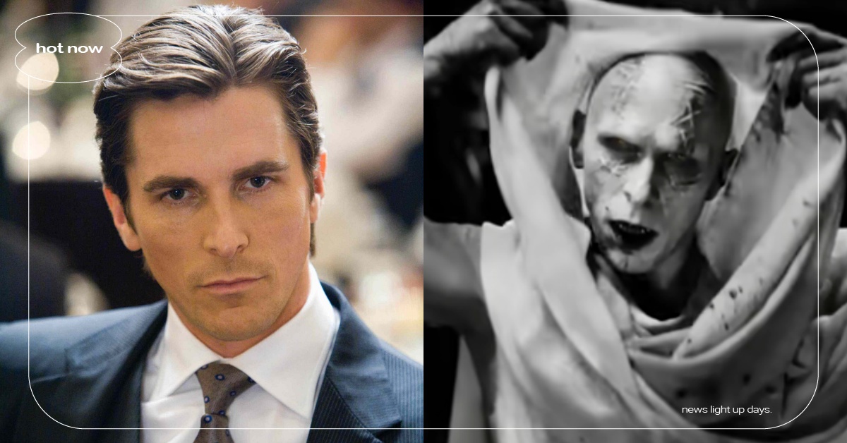 《雷神索爾：愛與雷霆》克里斯汀貝爾「屠神者」到底有多強？索爾＋他爸都不一定打得過 雷神索爾：愛與雷霆、雷神索爾、克里斯汀貝爾、屠神者、格爾