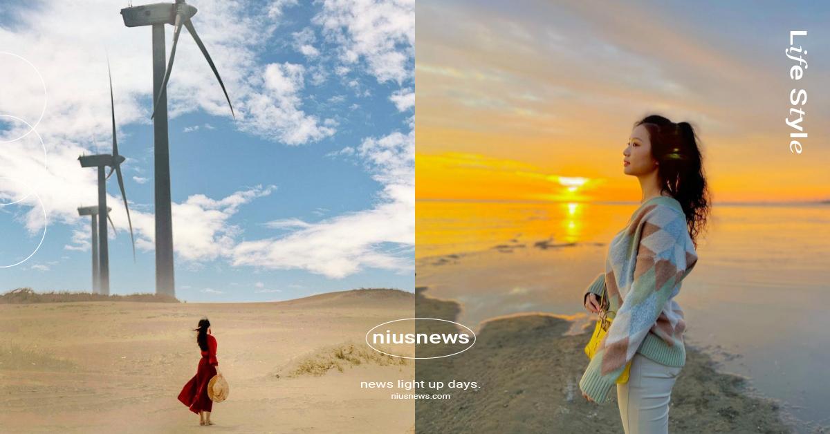 2022新竹香山一日遊清單！絕美夕陽秘境、隱藏版美食，吃喝玩樂一網打盡 新竹、新竹景點、新竹旅遊、香山、香山景點