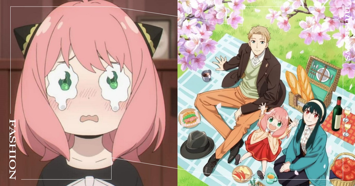 看動畫學教小孩！《間諜家家酒》女兒安妮亞不愛讀書，爸爸洛伊德反省出正向教養？！ 育兒、爸媽、教養、間諜家家酒、SPY×FAMILY