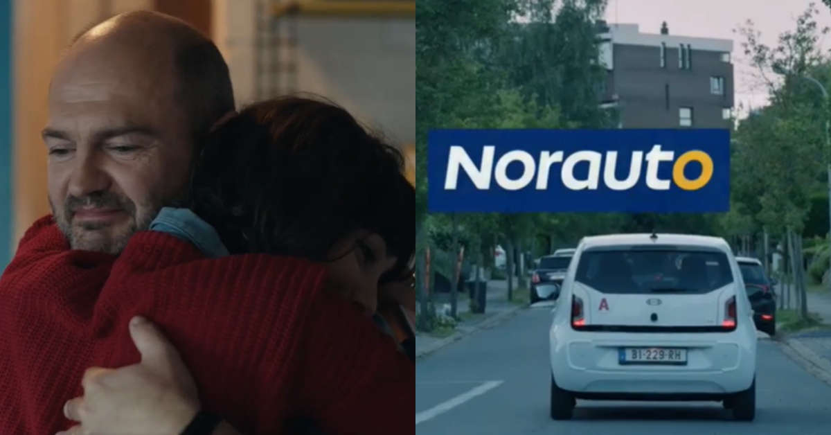 陪你學會開車，我們一起改變未來  開車、環保