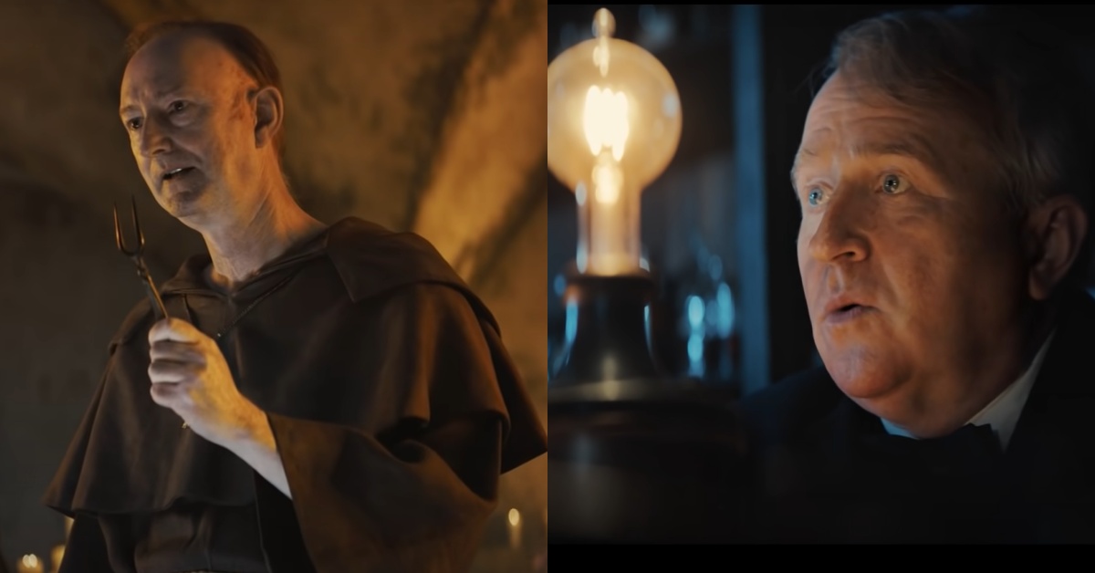 叉子？這太蠢了，我的手指就是叉子  叉子、發明、馬桶、咖啡、燈泡