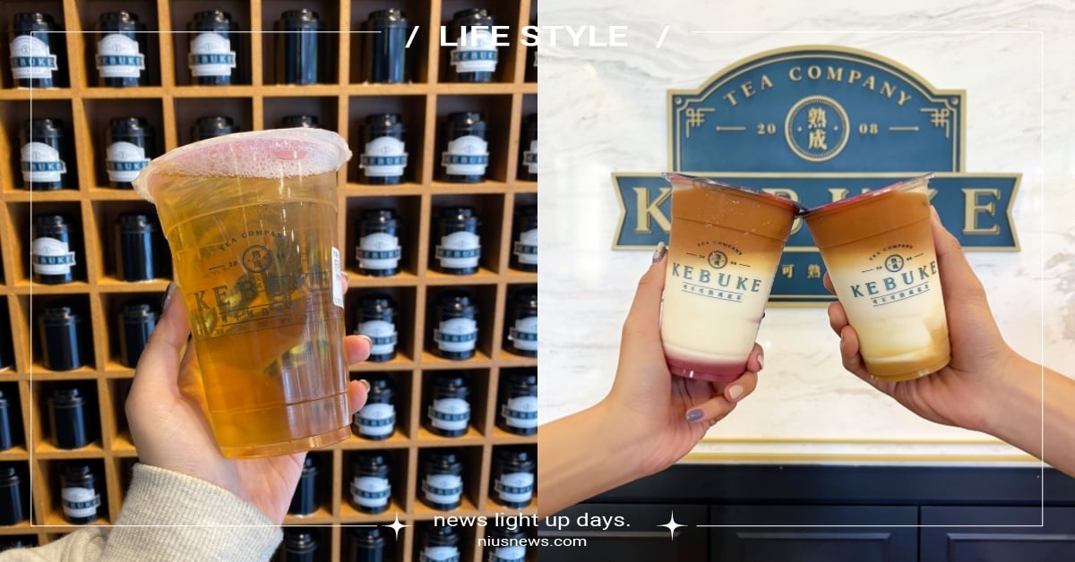 可不可熟成紅茶10款推薦必喝！網友推薦甜度冰塊大公開，春芽冷露一定要無糖 可不可熟成紅茶、可不可推薦、可不可菜單、可不可菜單2022、可不可新品